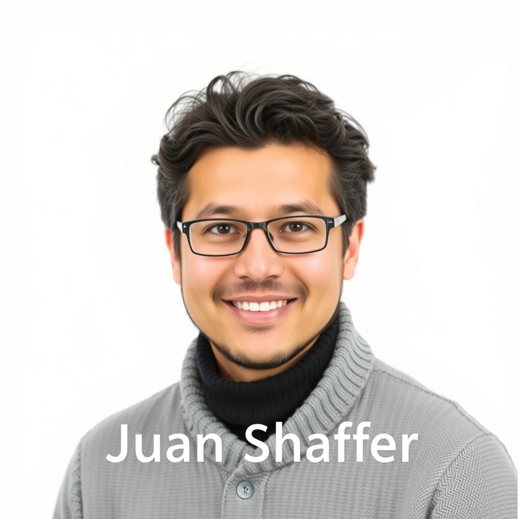 Juan Shaffer