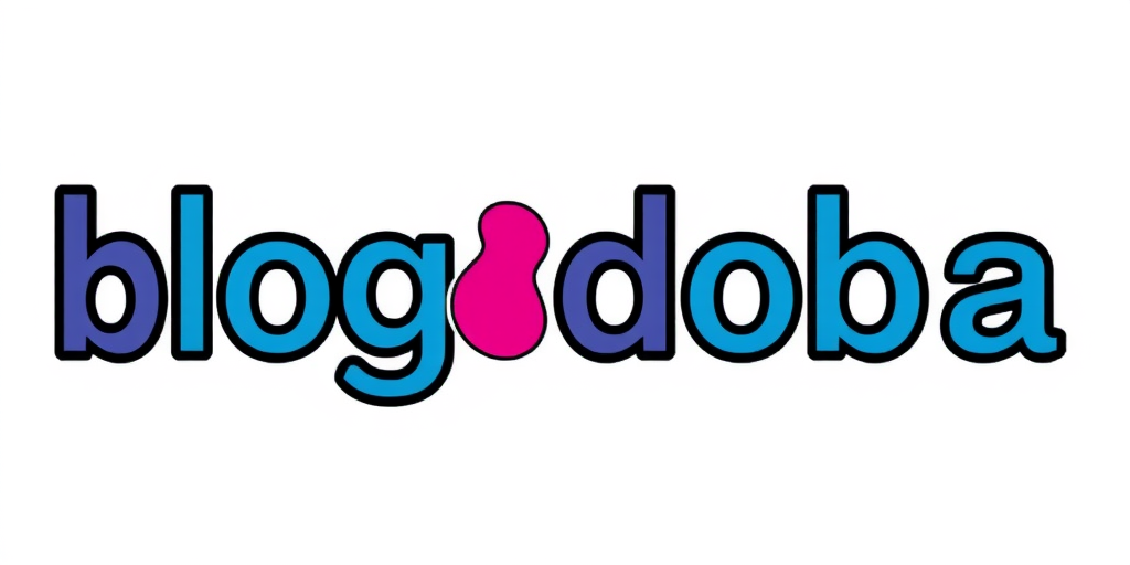 Blogdoba